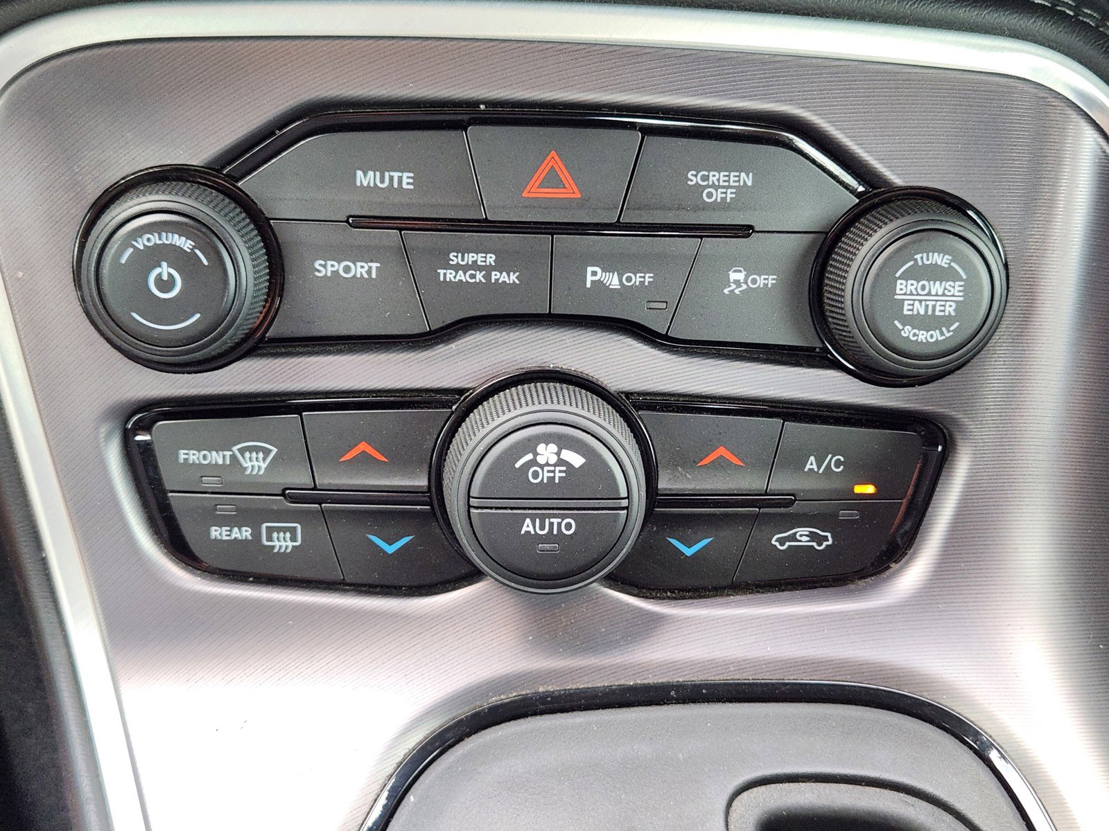 Used 2021 Dodge Challenger GT w/ Blacktop Package image 14