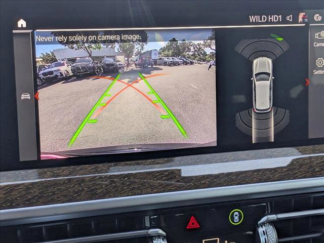 Used 2023 BMW X3 sDrive30i w/ Convenience Package image 13