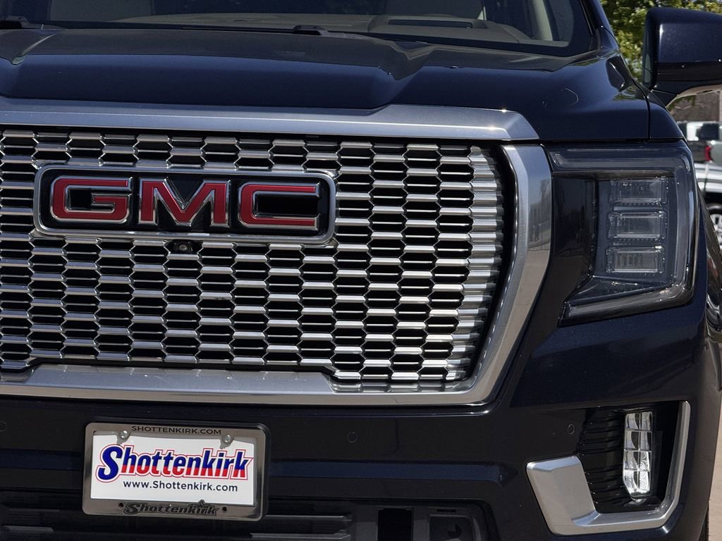 Used 2023 GMC Yukon Denali image 8