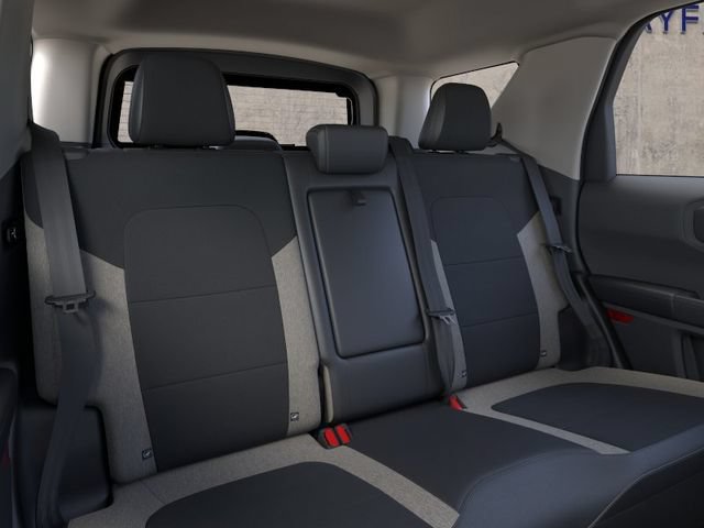 New 2026 Ford Bronco Sport Big Bend AWD/4WD image 12