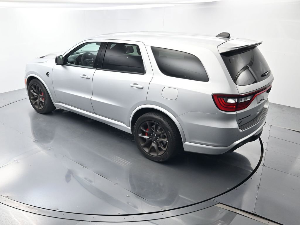 Used 2025 Dodge Durango SRT Hellcat AWD/4WD image 35