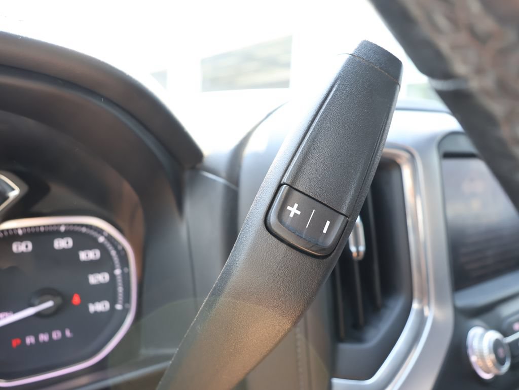 Used 2022 GMC Sierra 2500 SLT AWD/4WD image 19