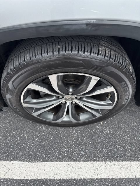 Used 2017 Lexus RX 350 AWD w/ Premium Package image 5