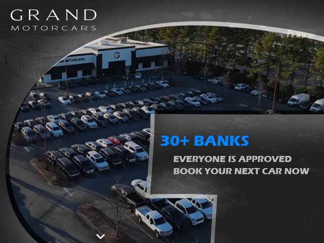Used 2024 Cadillac Lyriq Luxury RWD image 9