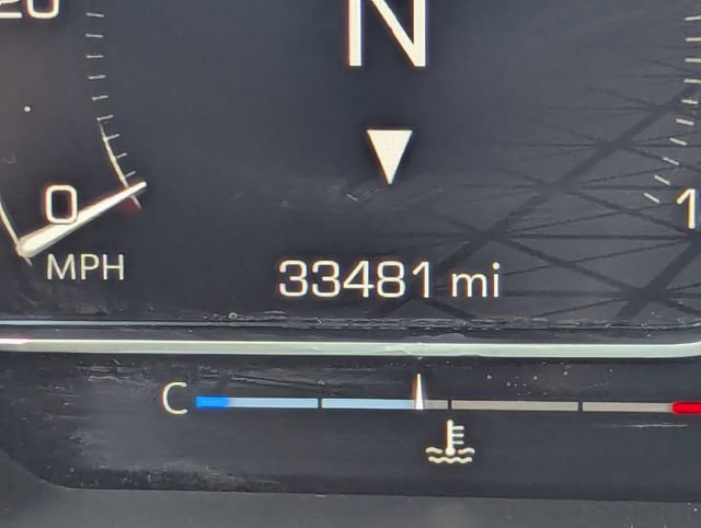 Used 2024 GMC Sierra 1500 SLT image 31