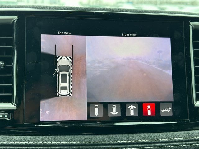 Used 2024 Chrysler Pacifica Limited FWD image 22