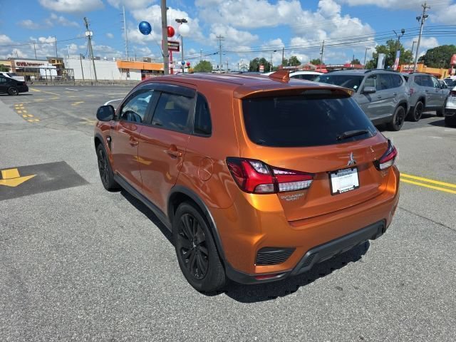Used 2023 Mitsubishi Outlander Sport LE AWD/4WD image 5