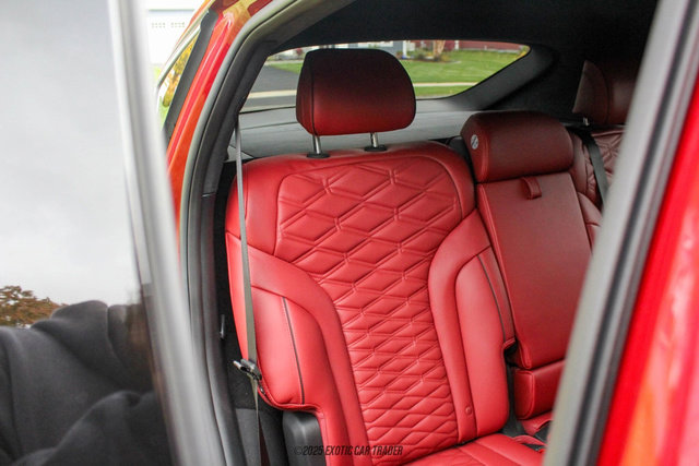 Used 2025 Genesis GV80 3.5T image 58