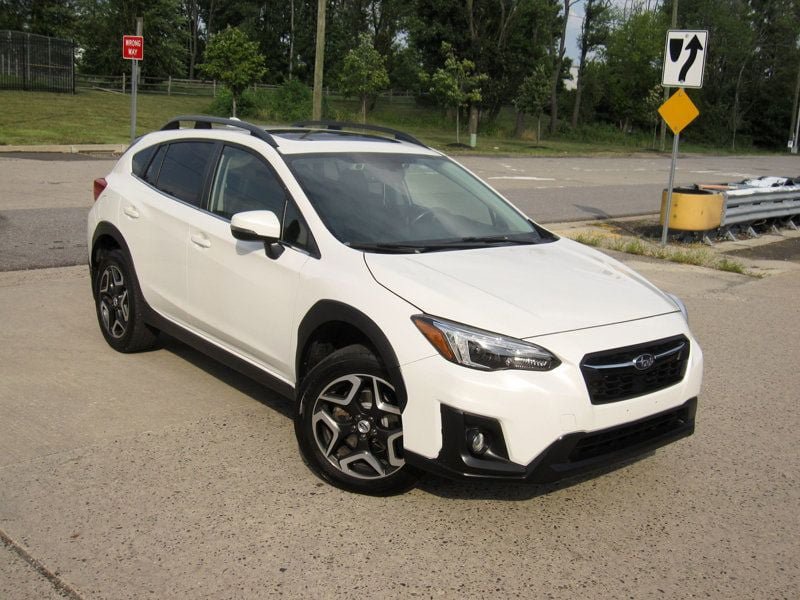 Used 2018 Subaru Crosstrek 2.0i Limited AWD/4WD image 2
