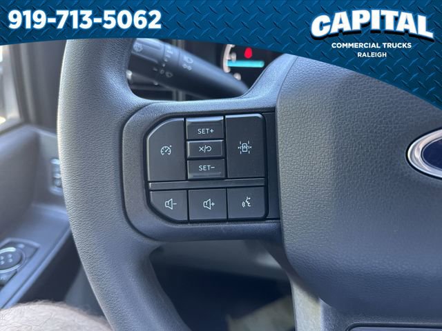 New 2025 Ford F350 XL w/ XL Chrome Package image 23