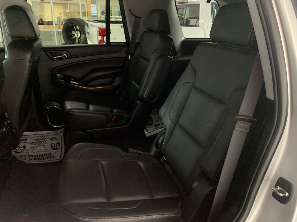 Used 2019 Chevrolet Tahoe Premier RWD image 16