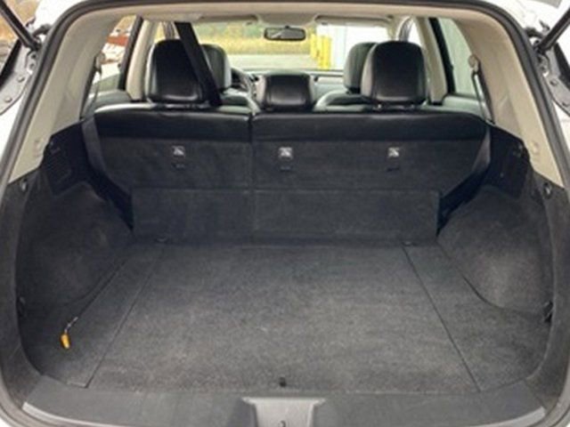 Used 2016 Nissan Murano SL image 21