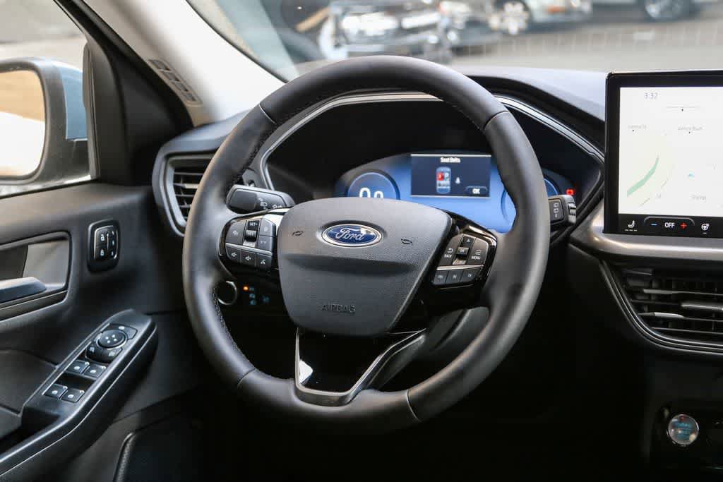 New 2024 Ford Escape Active w/ Tech Pack #2 image 15