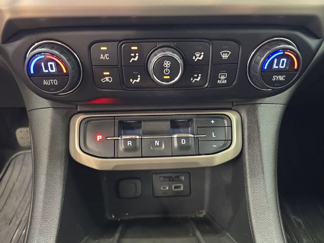 Used 2022 GMC Acadia Denali w/ Denali Ultimate Package AWD/4WD image 27