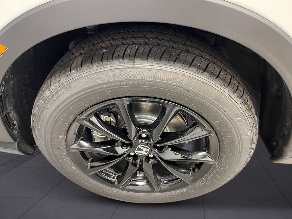 New 2026 Honda CR-V Sport-L image 11