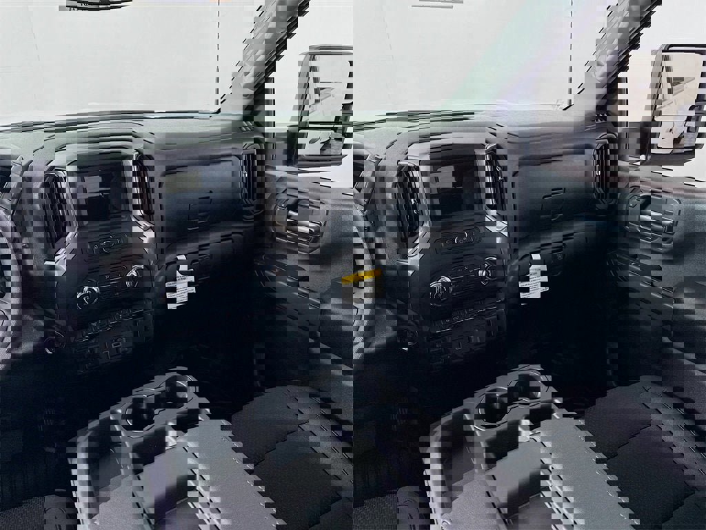 New 2026 GMC Sierra 3500 Pro image 15