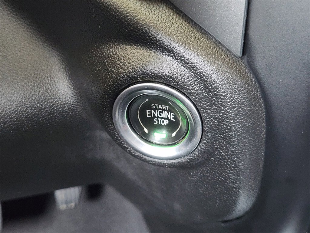 Used 2020 Chevrolet Silverado 1500 LTZ w/ LTZ Premium Package image 19