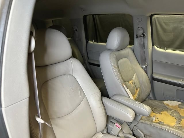 Used 2006 Chevrolet HHR LT w/ Preferred Equipment Group FWD image 16