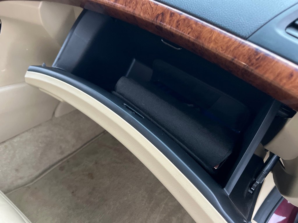 Used 2012 Honda Accord EX-L image 20