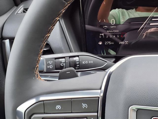 New 2026 GMC Terrain AT4 w/ Technology Package II AWD/4WD image 22