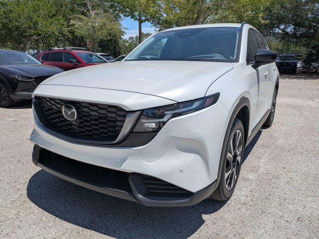 New 2026 MAZDA CX-5 Preferred AWD/4WD image 7