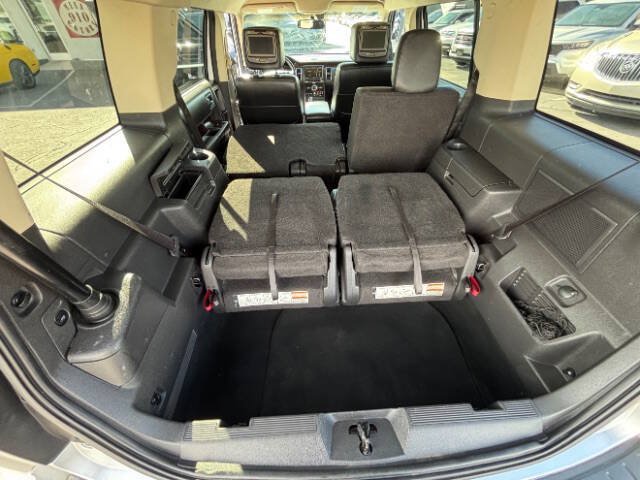 Used 2014 Ford Flex Limited FWD image 19