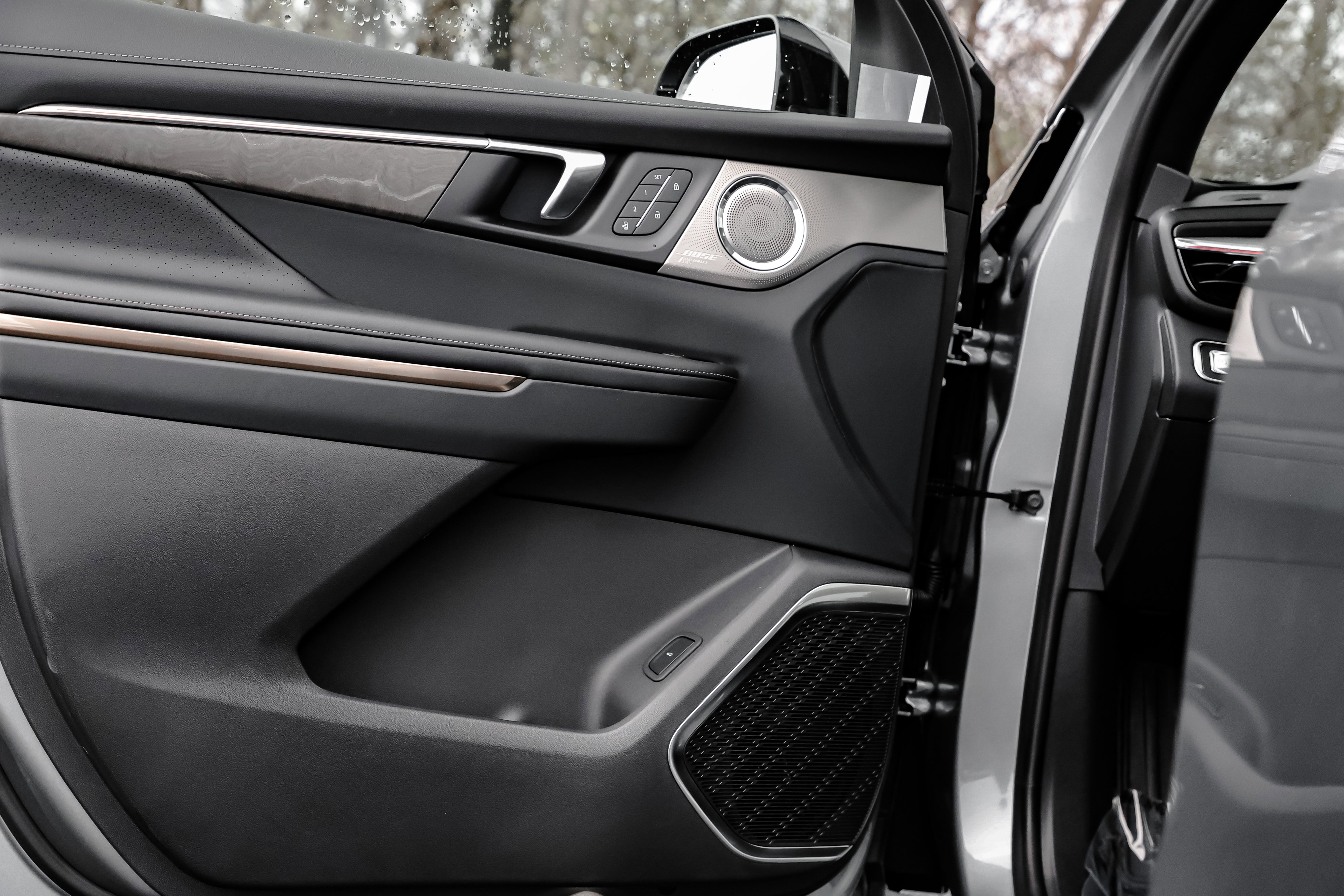 New 2026 Buick Enclave Avenir w/ Super Cruise Package image 20