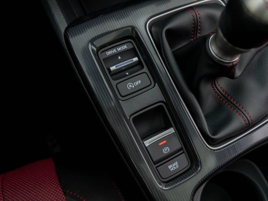New 2026 Honda Civic Si image 23