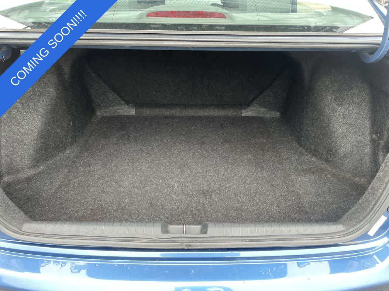Used 2010 Honda Civic LX image 17