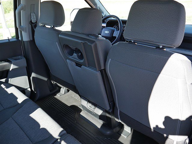 New 2026 Ford F250 XL w/ FX4 Off-Road Package image 29