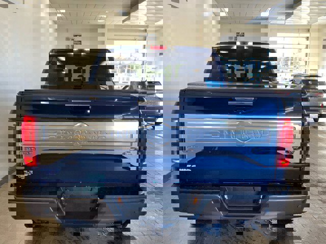 Used 2017 Ford F150 King Ranch image 5