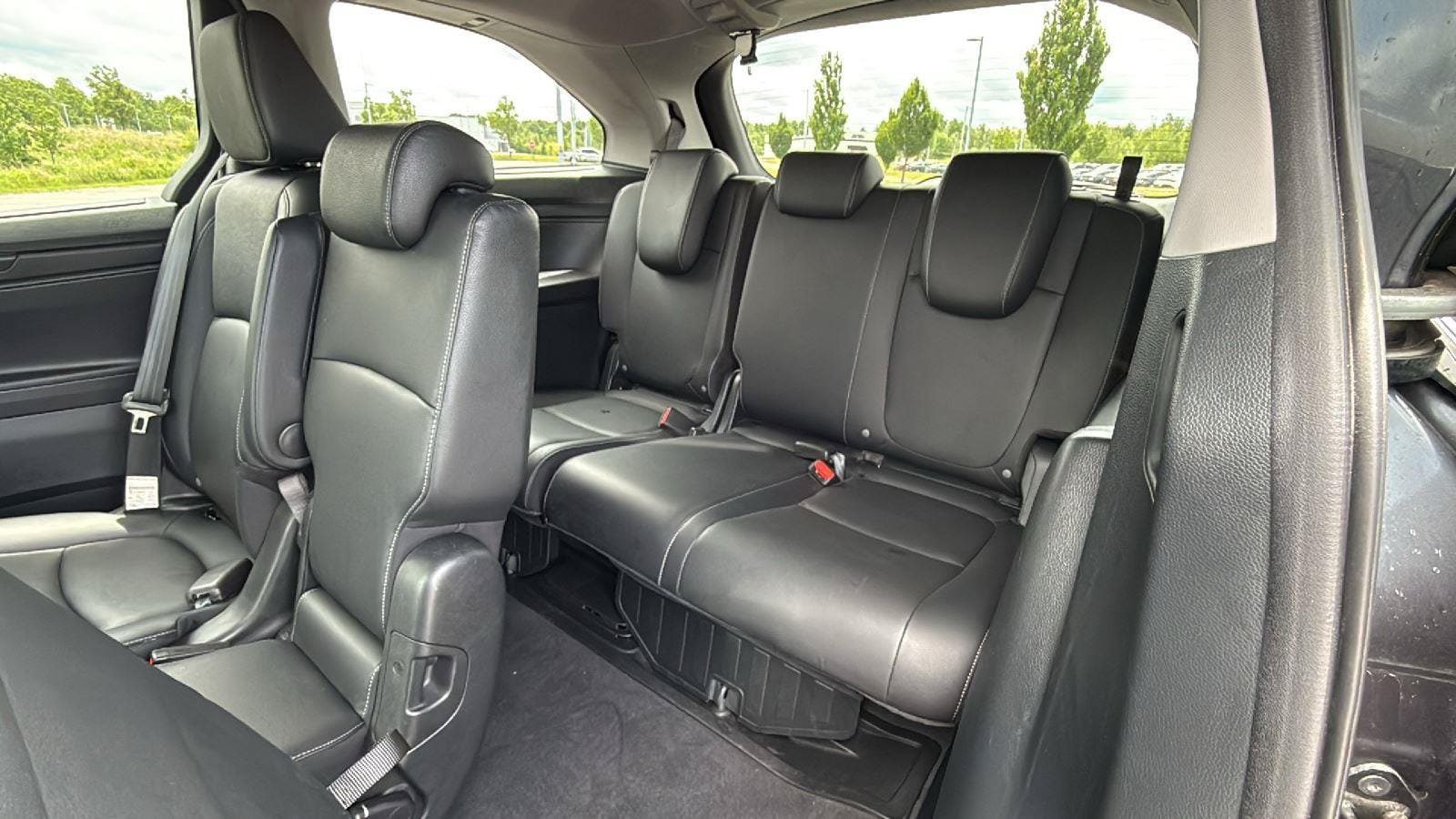 Used 2023 Honda Odyssey Touring image 23