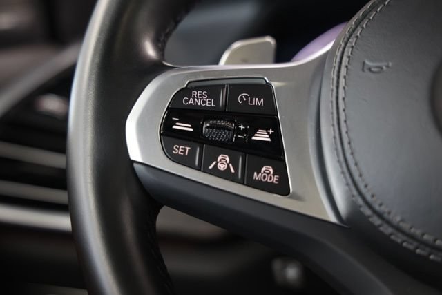 Used 2023 BMW X5 M50i w/ Executive Package AWD/4WD image 33