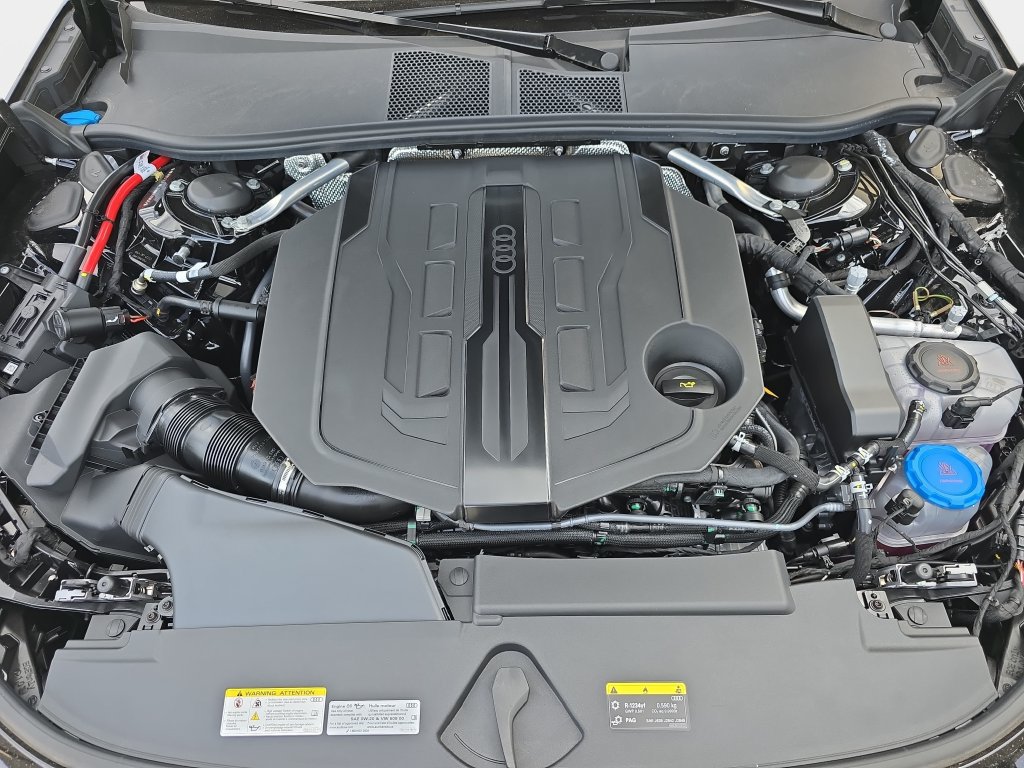 New 2026 Audi A6 Prestige AWD/4WD image 31