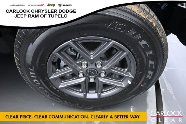 New 2026 Jeep Gladiator Sport AWD/4WD image 42