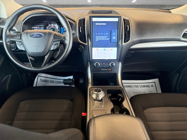 Certified 2024 Ford Edge SE AWD/4WD image 21