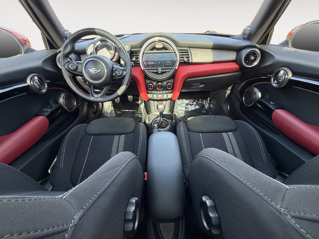 Used 2016 MINI Cooper John Cooper Works FWD image 11