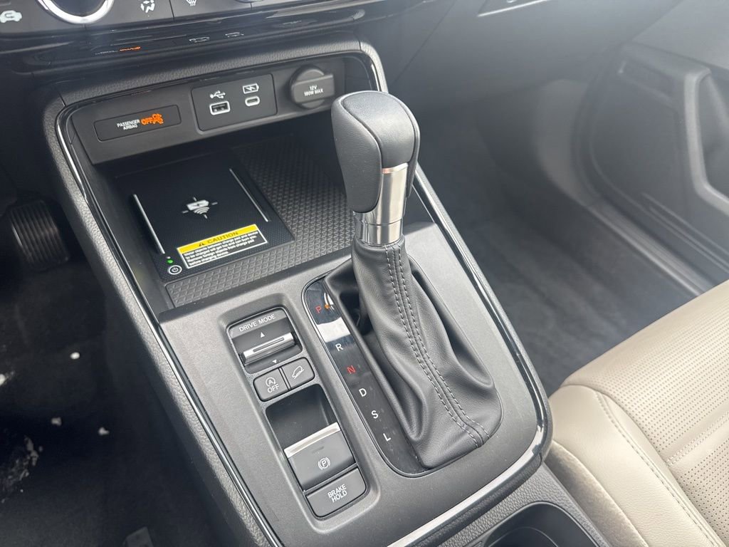 Certified 2023 Honda CR-V EX-L image 33