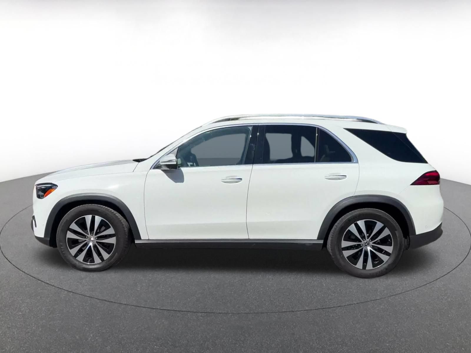 Used 2026 Mercedes-Benz GLE 350 4MATIC image 7