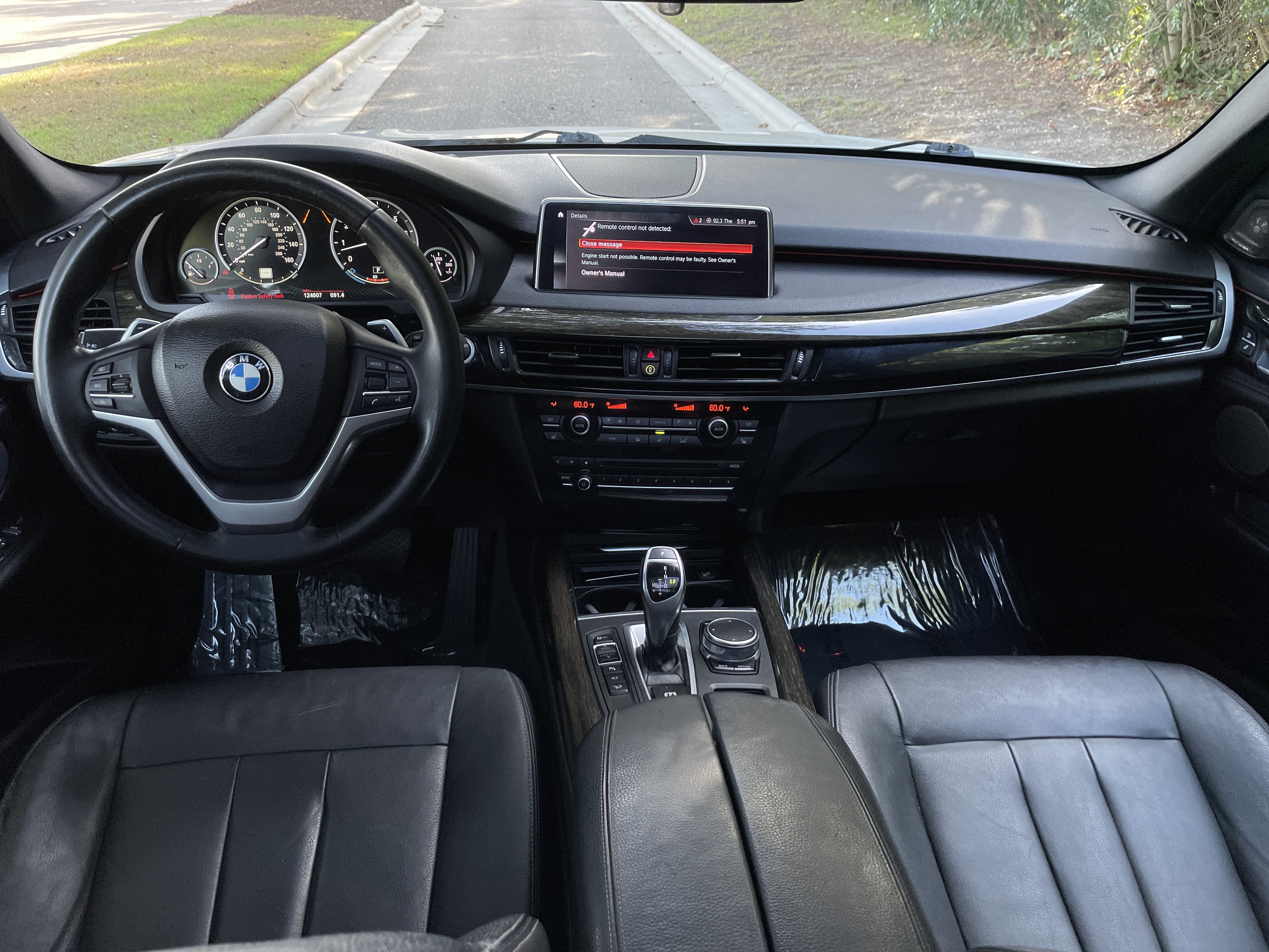 Used 2018 BMW X5 xDrive35i AWD/4WD image 28