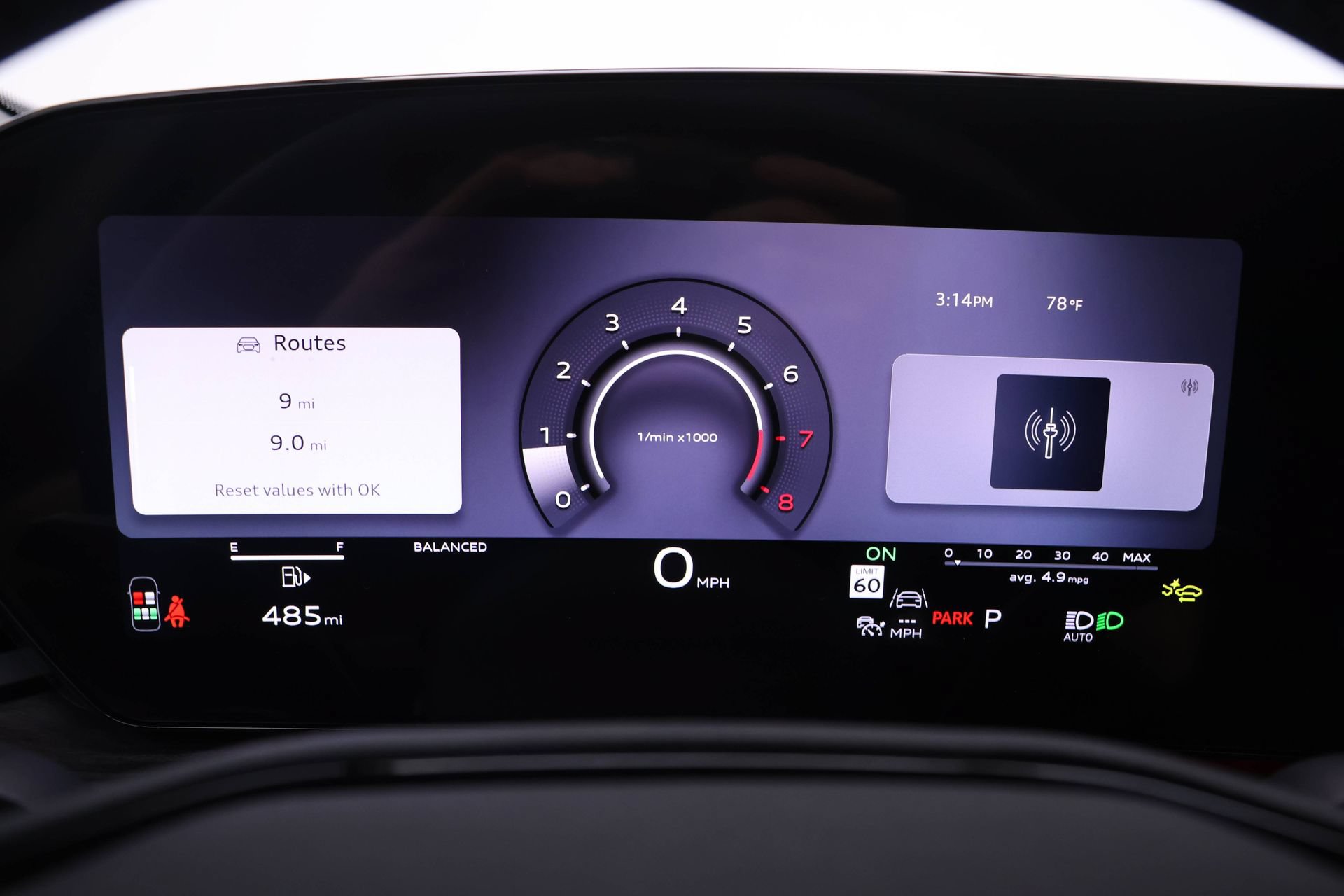New 2026 Audi Q5 Premium AWD/4WD image 9