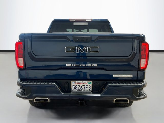 Used 2021 GMC Sierra 1500 Elevation w/ Preferred Package AWD/4WD image 6