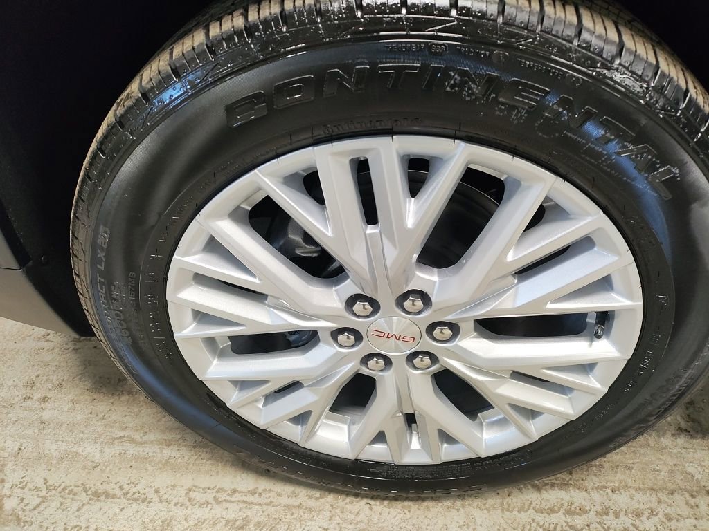 New 2026 GMC Acadia Elevation w/ Elevation Premium Package image 20