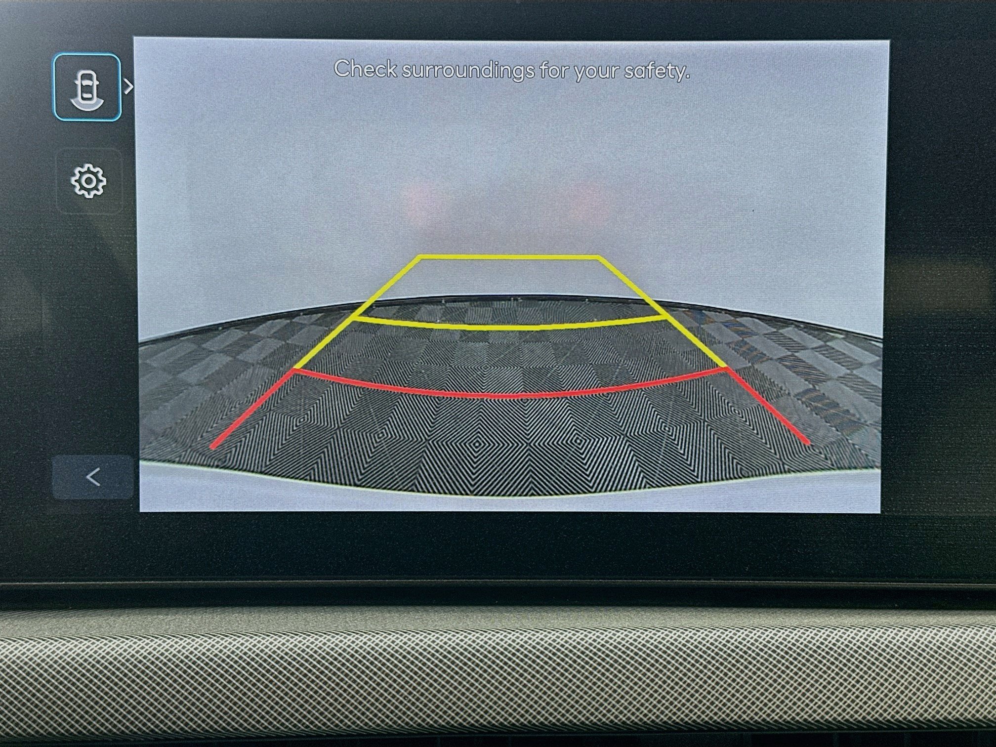 Used 2025 Hyundai Sonata SEL FWD image 23