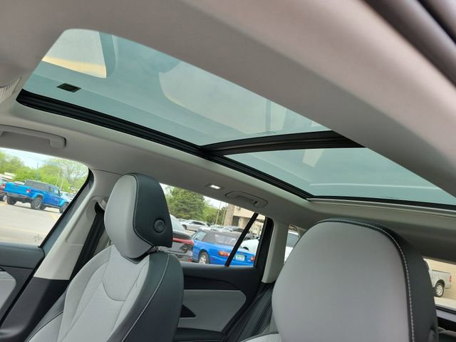 New 2026 Volkswagen Tiguan SE AWD/4WD image 6
