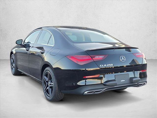 Used 2026 Mercedes-Benz CLA 250 image 9