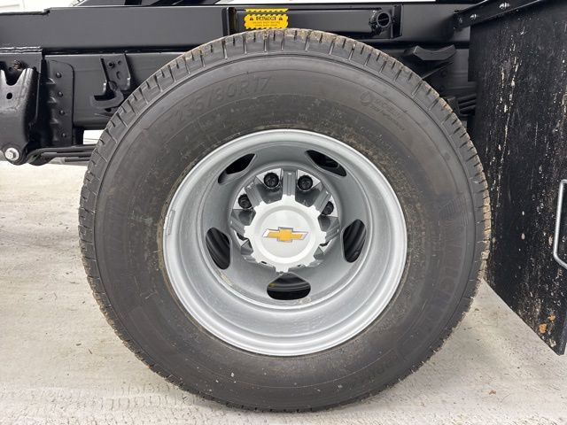 New 2026 Chevrolet Silverado 3500 W/T w/ WT Convenience Package image 38