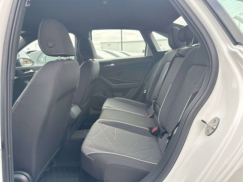 New 2026 Volkswagen Jetta Sport image 24