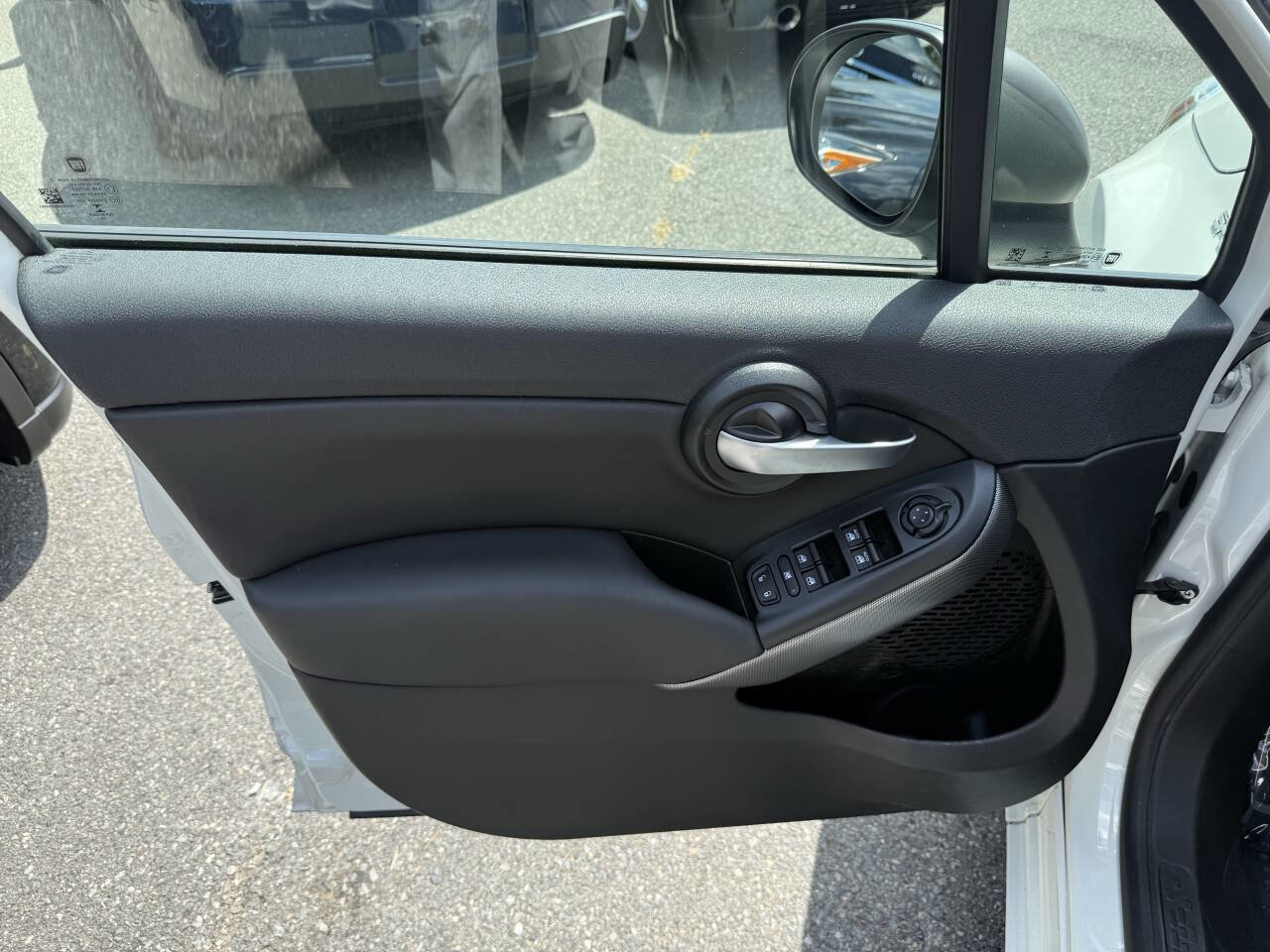 Used 2020 FIAT 500X Sport w/ Cold Weather Group image 22