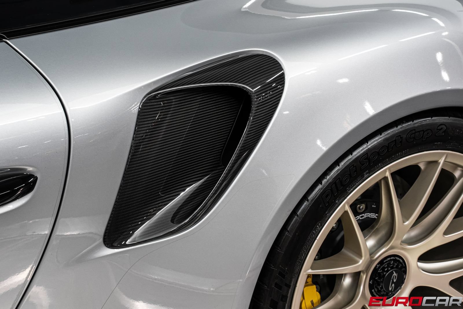Used 2018 Porsche 911 GT2 RS RWD image 21